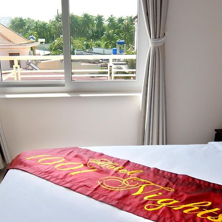 1001 Nights Hotel Παν Θιέτ Δωμάτιο φωτογραφία
