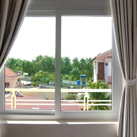 1001 Nights Hotel Παν Θιέτ Δωμάτιο φωτογραφία