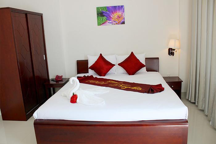 1001 Nights Hotel Παν Θιέτ Δωμάτιο φωτογραφία