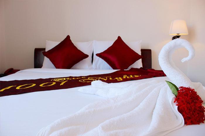 1001 Nights Hotel Παν Θιέτ Δωμάτιο φωτογραφία