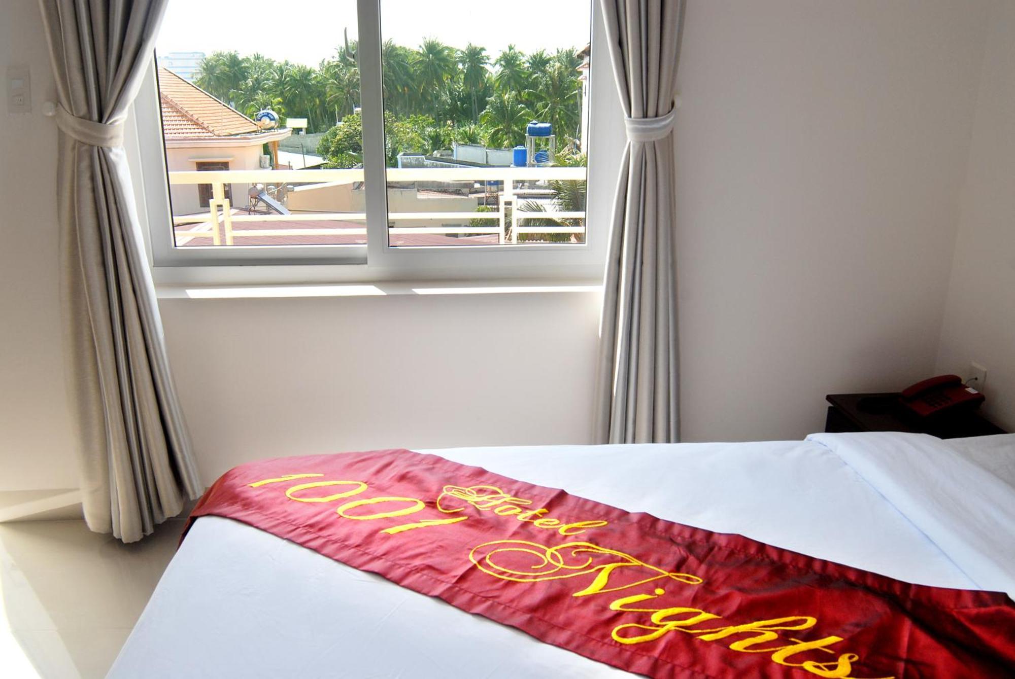 1001 Nights Hotel Παν Θιέτ Δωμάτιο φωτογραφία