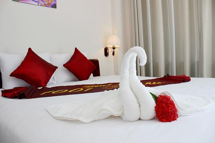 1001 Nights Hotel Παν Θιέτ Δωμάτιο φωτογραφία