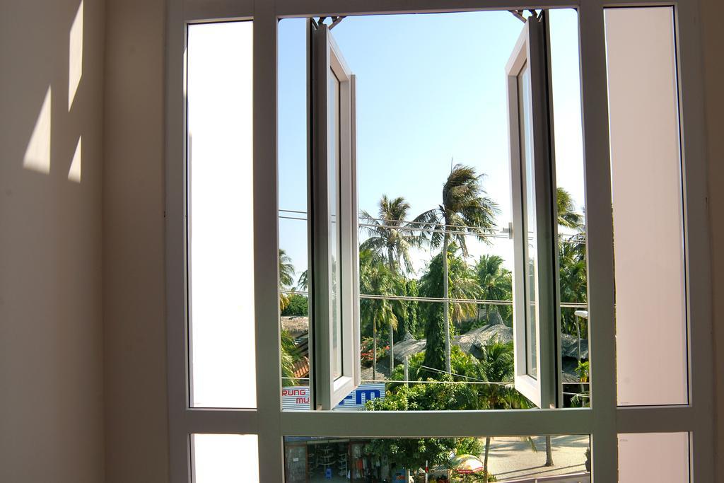 1001 Nights Hotel Παν Θιέτ Εξωτερικό φωτογραφία