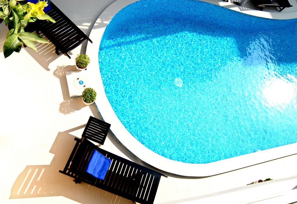 1001 Nights Hotel Παν Θιέτ Εξωτερικό φωτογραφία