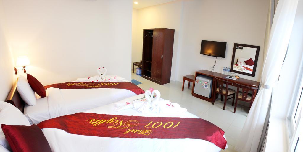 1001 Nights Hotel Παν Θιέτ Εξωτερικό φωτογραφία