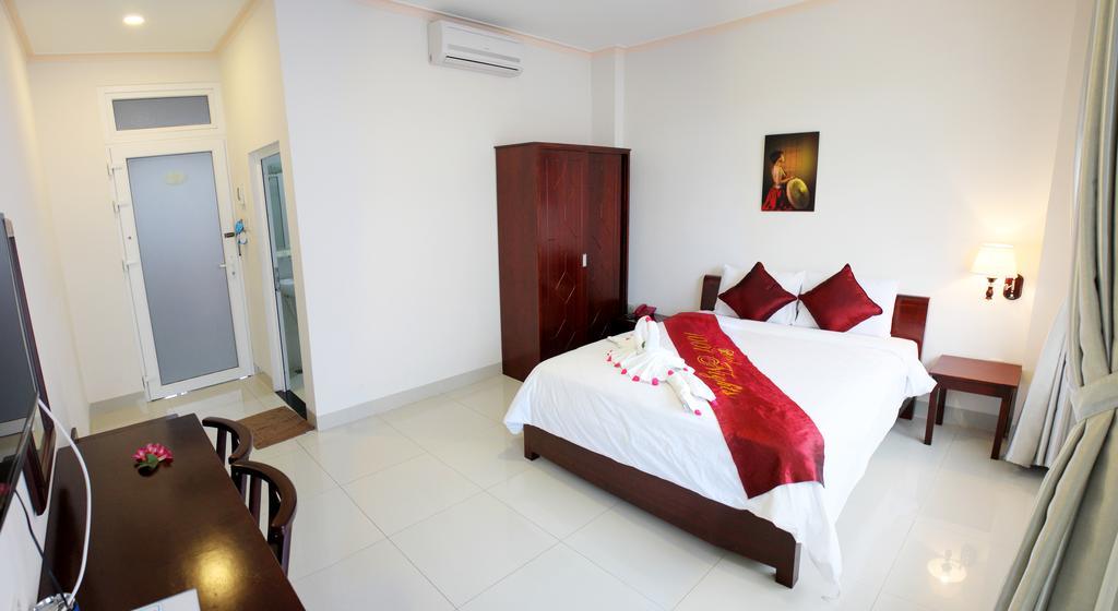 1001 Nights Hotel Παν Θιέτ Εξωτερικό φωτογραφία
