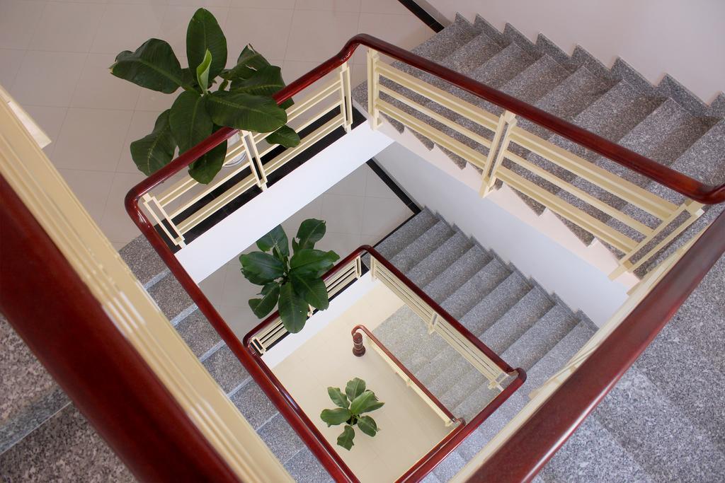 1001 Nights Hotel Παν Θιέτ Εξωτερικό φωτογραφία