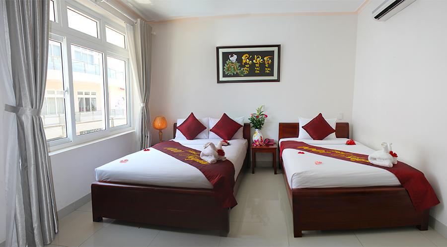 1001 Nights Hotel Παν Θιέτ Εξωτερικό φωτογραφία